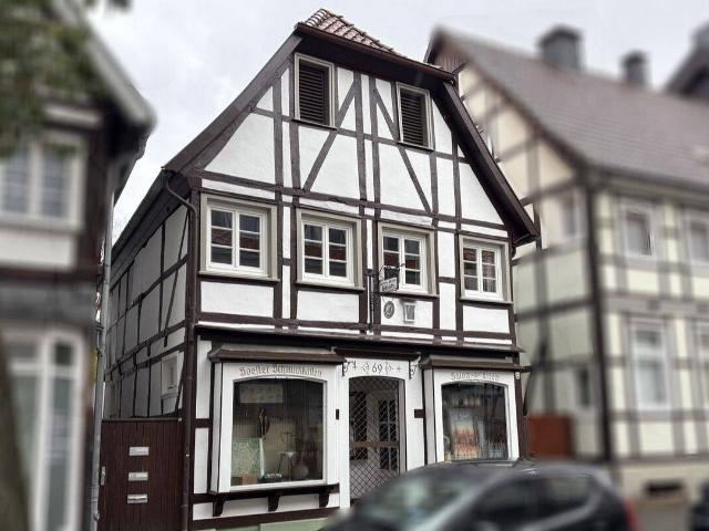 Haus kaufen in Soest, Nordrhein-Westfalen