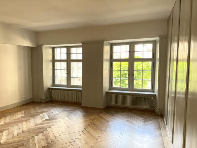 Apartment mieten in Schaffhausen