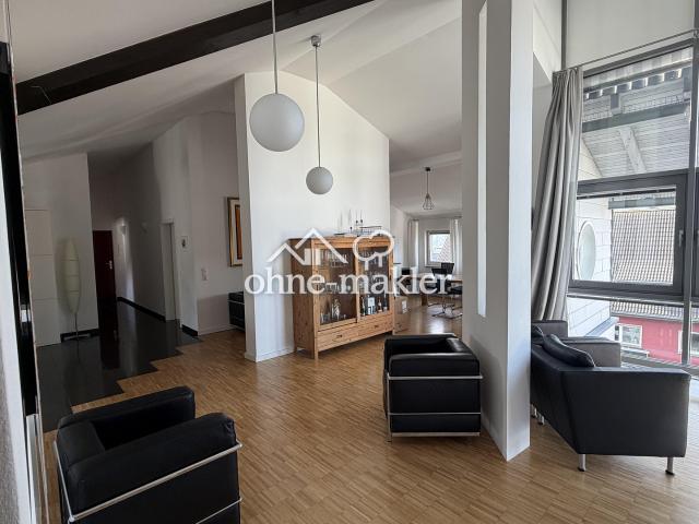 Apartment kaufen in Wickede