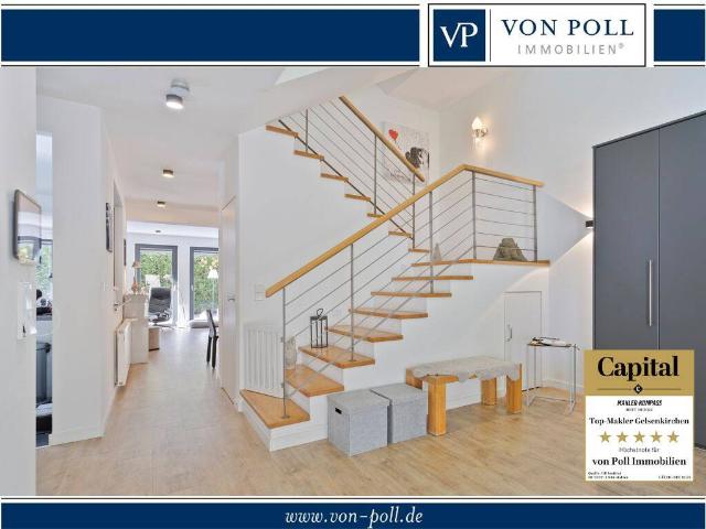 Haus kaufen in Gladbeck