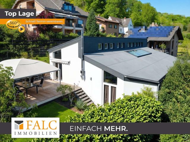 Haus kaufen in Weegen, Lohmar