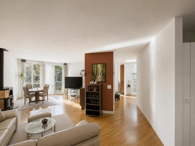 Wohnung kaufen in Muri bei Bern, Bern