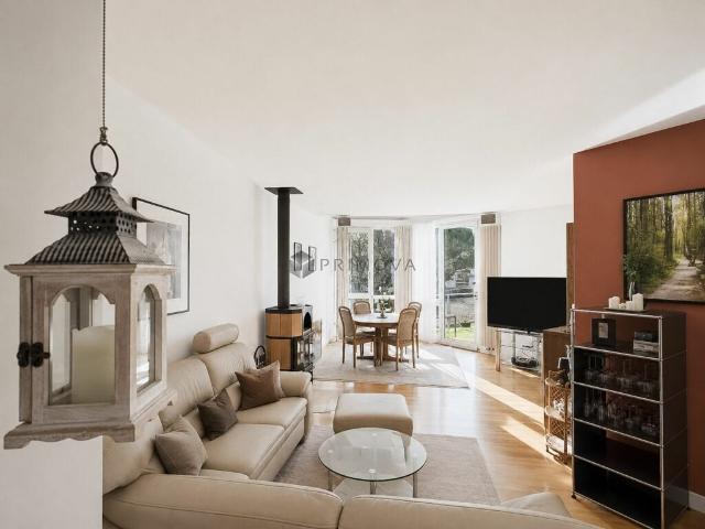 Wohnung kaufen in Muri bei Bern, Bern