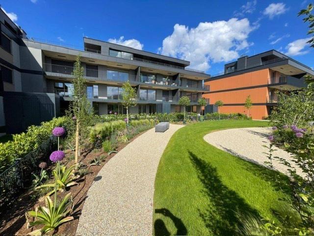 Apartment kaufen in Achau