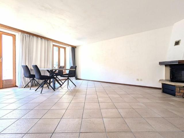 Wohnung kaufen in Arbedo-Castione, Tessin