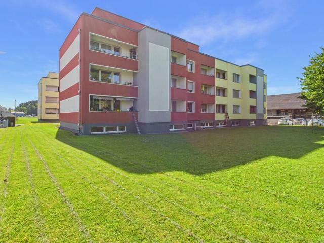 Immobilie mieten in Zuzwil (SG), St. Gallen