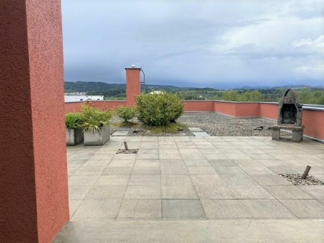 Apartment mieten in Zuzwil (SG), St. Gallen