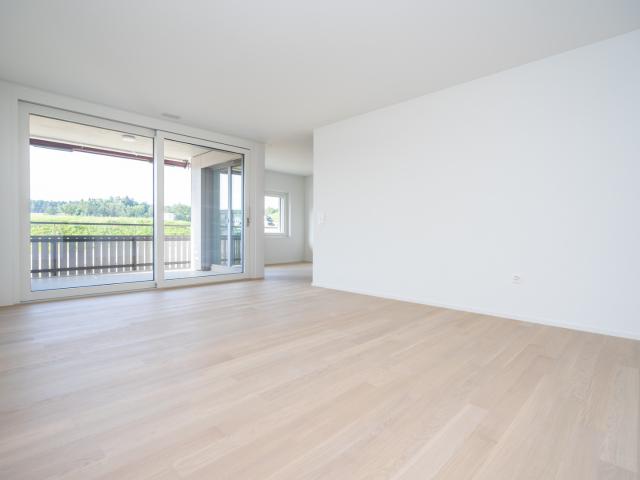 Apartment mieten in Biberist, Solothurn