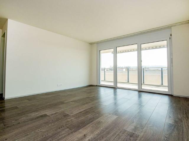 Apartment mieten in Buchs (AG), Aargau