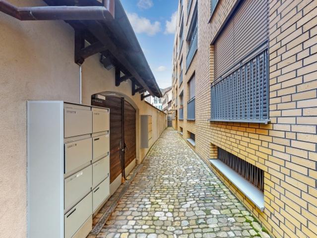 Wohnung mieten in Luzern, Lü