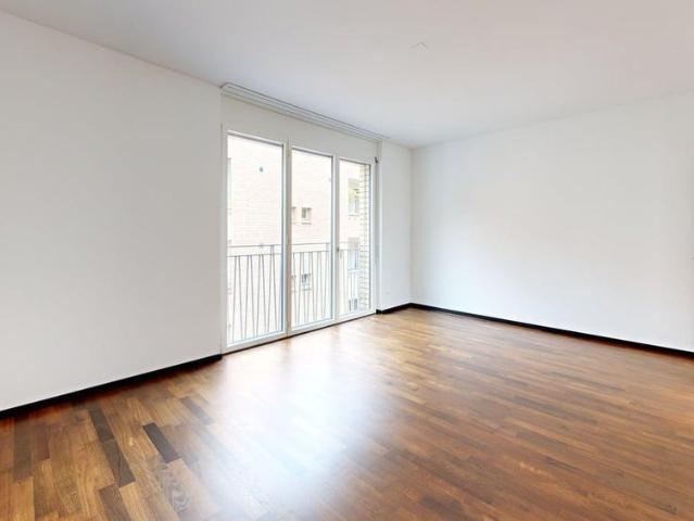 Apartment mieten in Kleinstadt, Luzern
