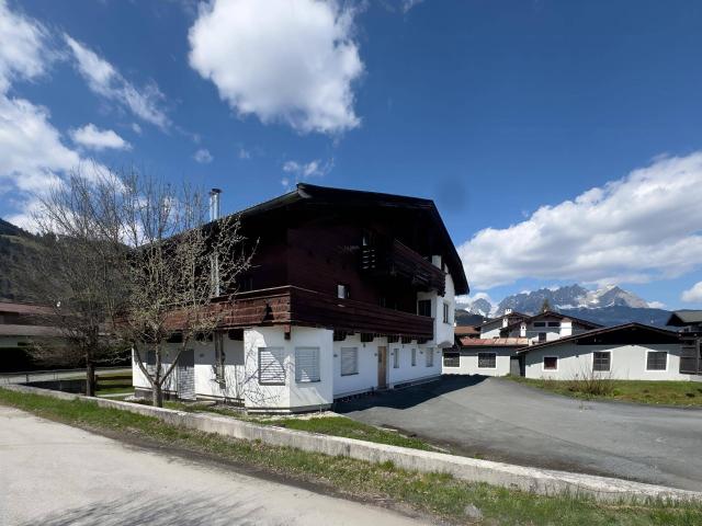 Apartment kaufen in Reith bei Kitzbühel, Tirol