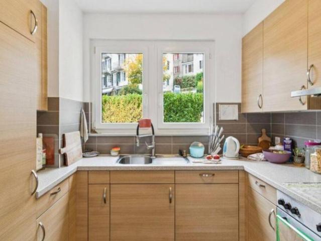 Wohnung kaufen in Chailly-Montreux, Waadt