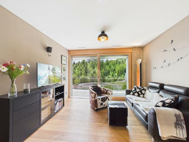 Wohnung kaufen in Laax (GR), Graubünden