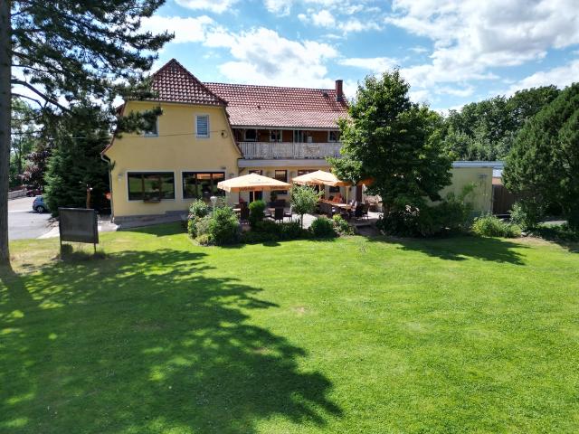 Haus kaufen in Kirchohmfeld, Leinefelde-Worbis