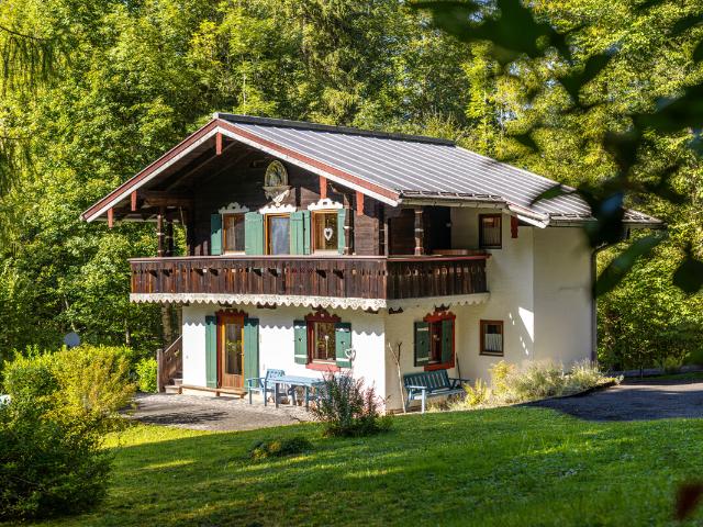 Villa kaufen in Unterschönau, Schönau am Königssee
