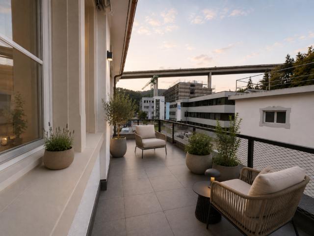 Büro mieten in Ochsenweid, St. Gallen