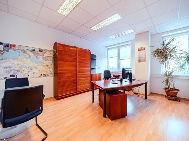 Büro mieten in Biedermannsdorf, Niederösterreich