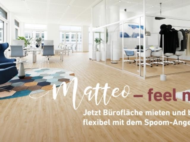 Büro mieten in Lü