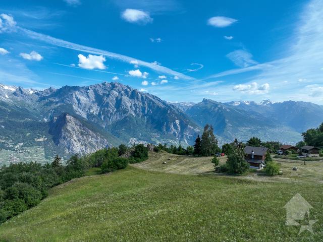 Haus kaufen in Riddes, Wallis