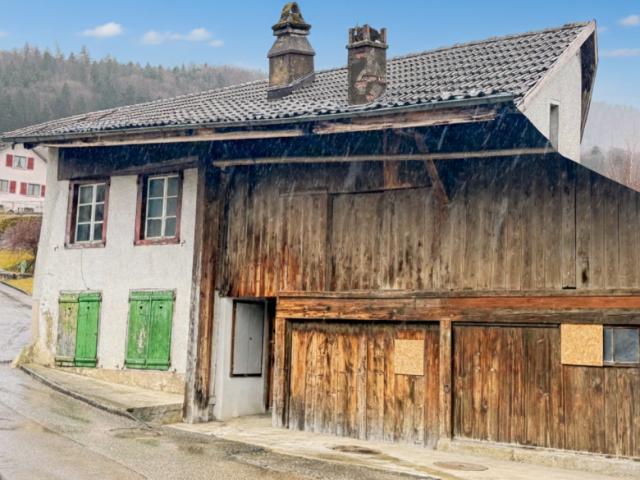 Immobilie kaufen in Corcelles (BE), Bern