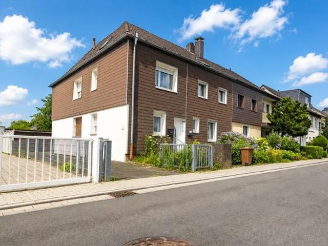 Haus kaufen in Essen, Nordrhein-Westfalen