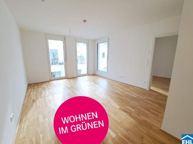 Wohnung kaufen in Floridsdorf, Wien