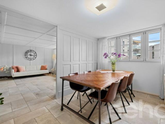 Wohnung kaufen in Illnau, Zürich