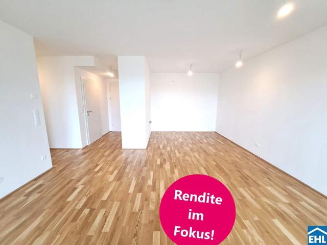 Wohnung kaufen in Floridsdorf, Wien
