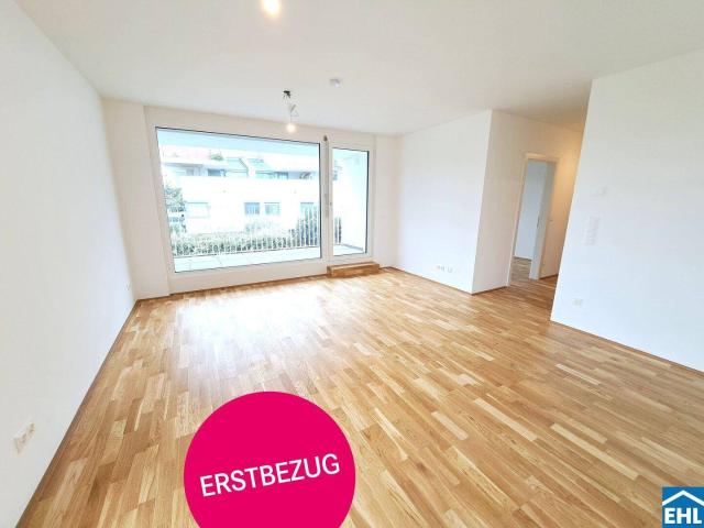 Apartment kaufen in Floridsdorf, Wien
