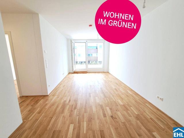 Apartment kaufen in Floridsdorf, Wien