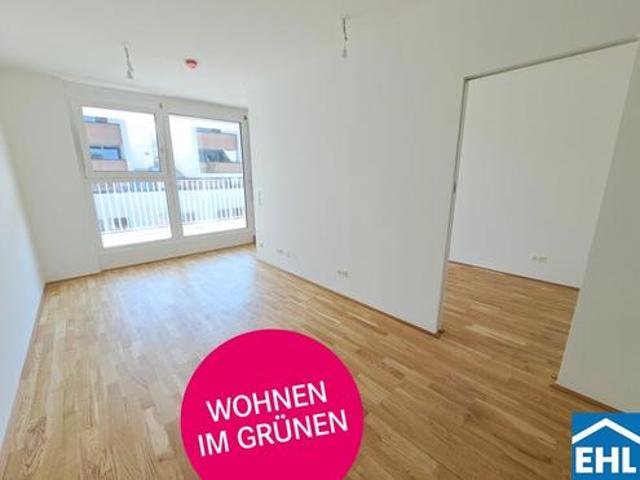 Wohnung kaufen in Wien
