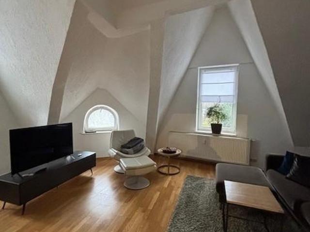 Wohnung mieten in Osterfeld, Oberhausen