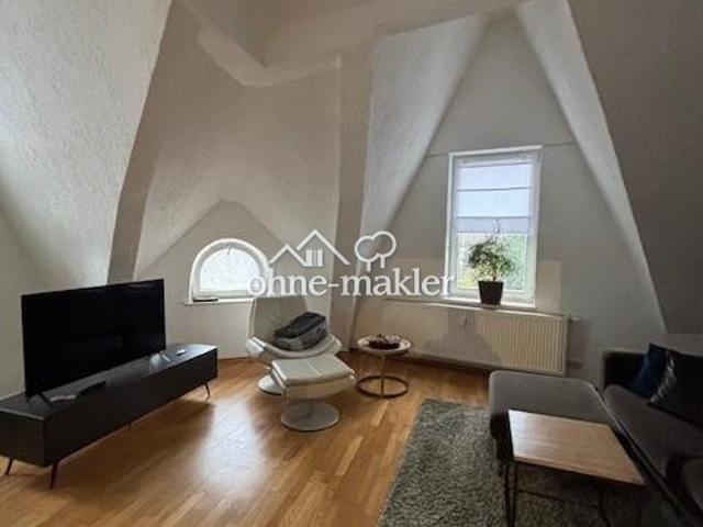 Apartment mieten in Osterfeld, Oberhausen