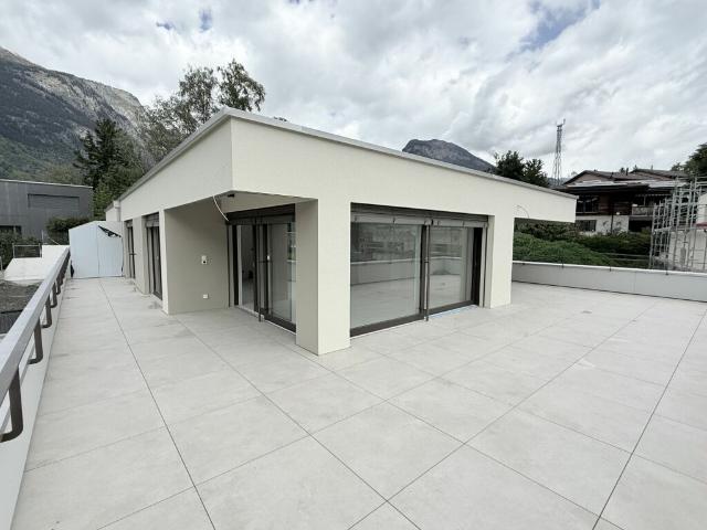 Wohnung kaufen in Brig-Glis, Wallis
