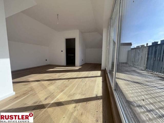 Wohnung kaufen in KG Fünfhaus, Wien