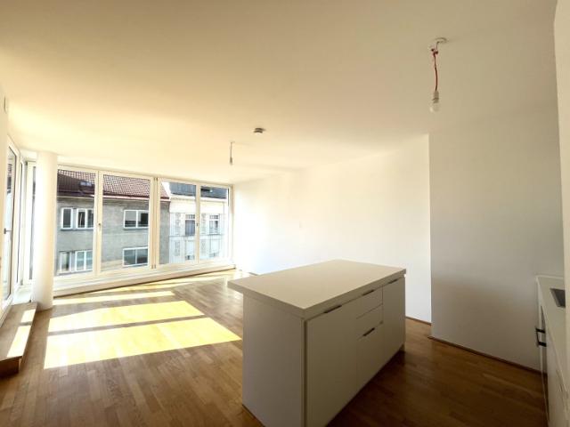 Dachgeschosswohnung kaufen in KG Neubau, Wien