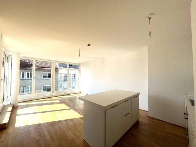 Apartment mieten in Donaustadt, Wien