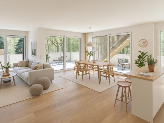 Wohnung kaufen in Kaltenleutgeben, Niederösterreich