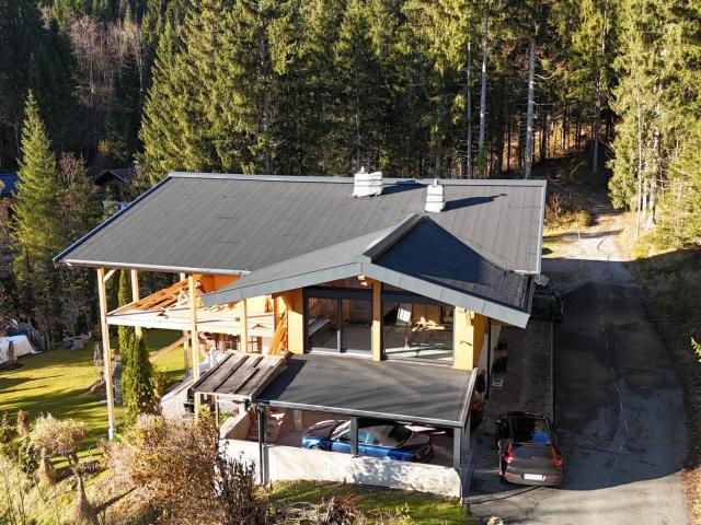 Wohnung kaufen in Waidring, Tirol
