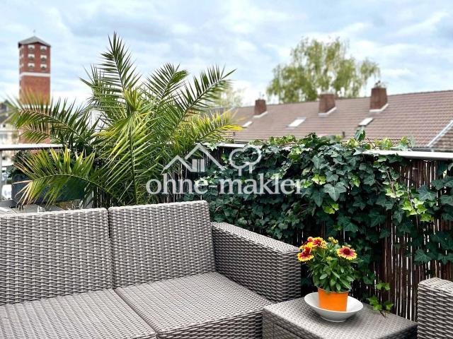 Apartment kaufen in Nordstadt, Bonn