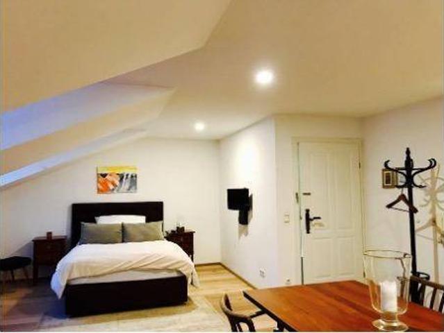 Apartment mieten in Salzburg