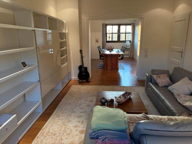 Wohnung kaufen in Hubbelrath, Düsseldorf