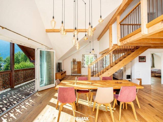 Apartment kaufen in Ahorn, Oberösterreich
