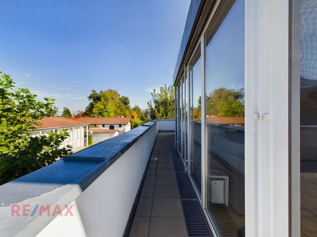 Etagenwohnung kaufen in Dornbirn