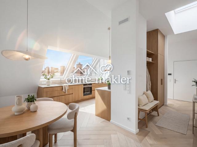 Apartment kaufen in Schwabing-West, München