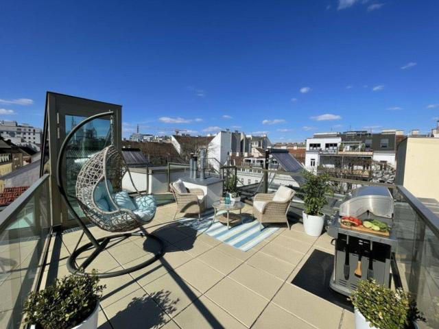Apartment kaufen in KG Mariahilf, Wien