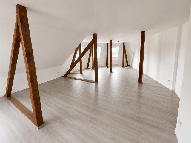 Apartment mieten in Zwickau-West, Zwickau