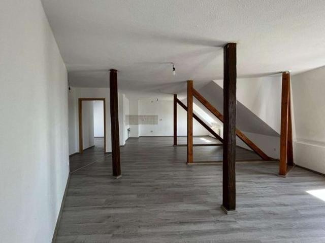 Wohnung mieten in Zwickau-West, Zwickau