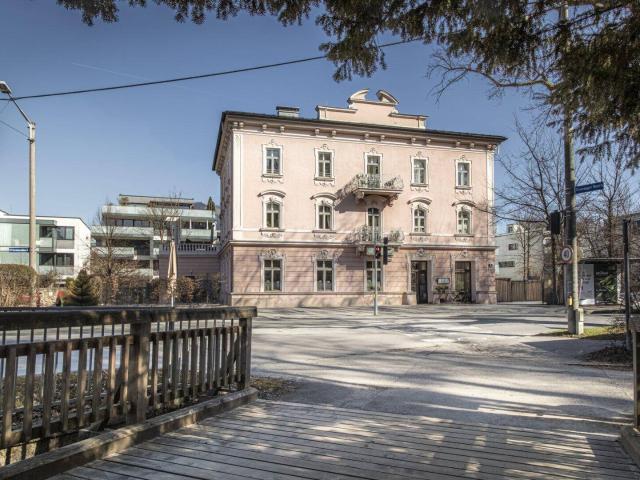 Apartment mieten in Nonntal, Salzburg